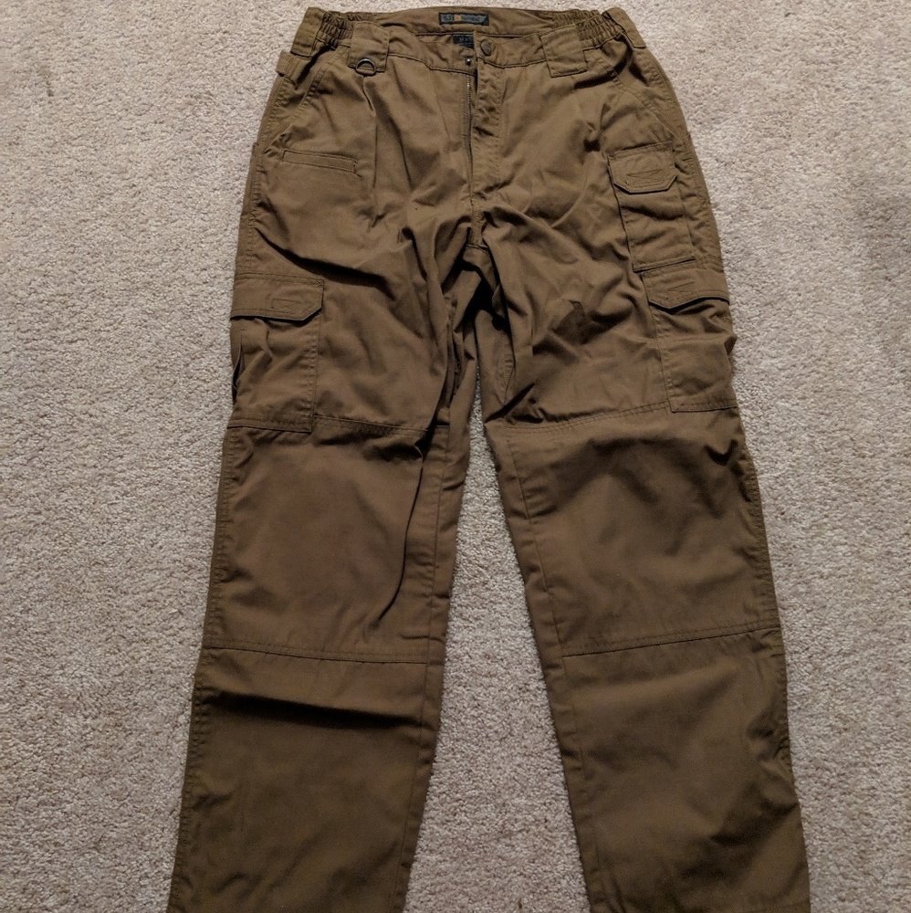 5.11 tactical pants
